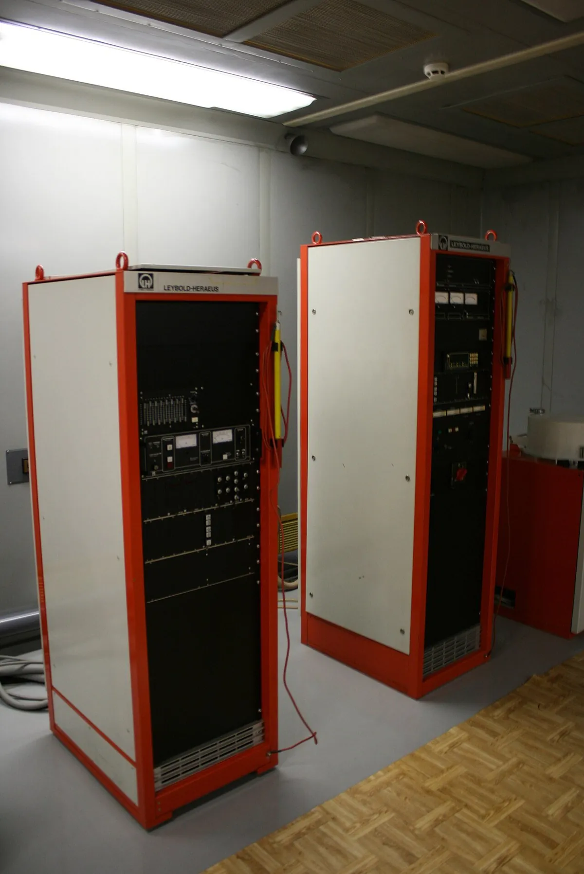 How Korea's chip supply chain fits together: wafers to AI servers