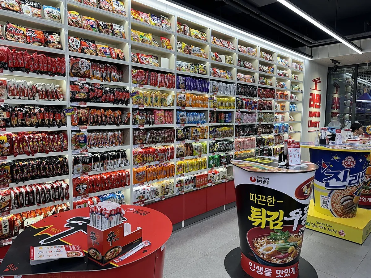 Korea's minimum wage: how it is set and what it is now