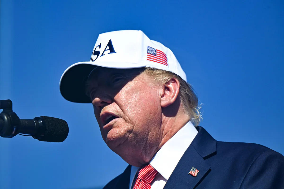 Trump Bans Canadian Goods from U.S. Federal Contracts — What It Means for Korea